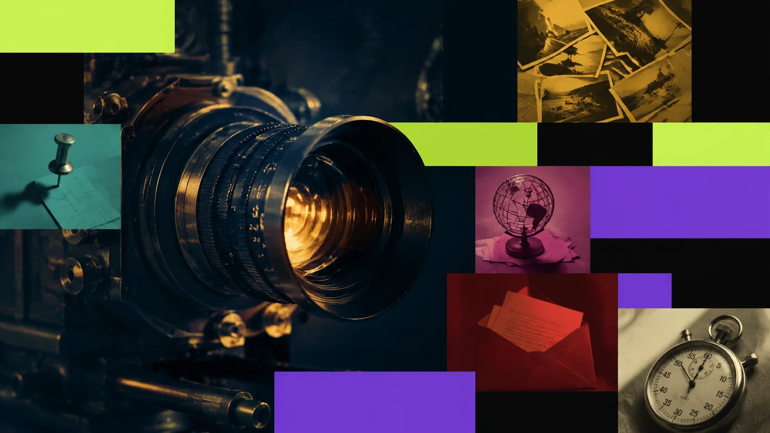 Editorial hero illustrating Seedance video editing, Sora 2 Pro, collage export, pinned models, and board performance